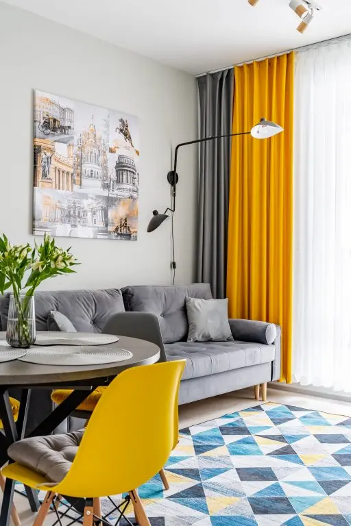 Санкт-Петербург: Квартира Merino Home Нобу