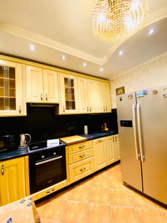 Ватутинки: Апартаменты Pant Family House на Нововатутинском проспекте 13