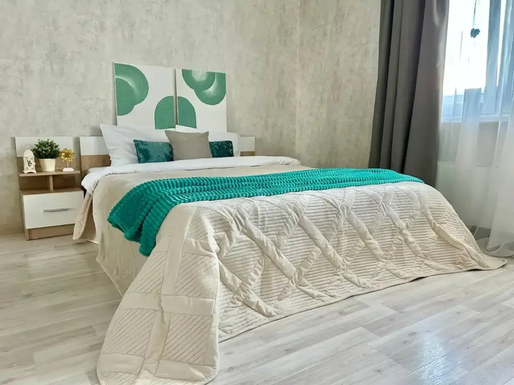 Ватутинки: Апартаменты Pant Family House Ватутинки на Нововатутинской