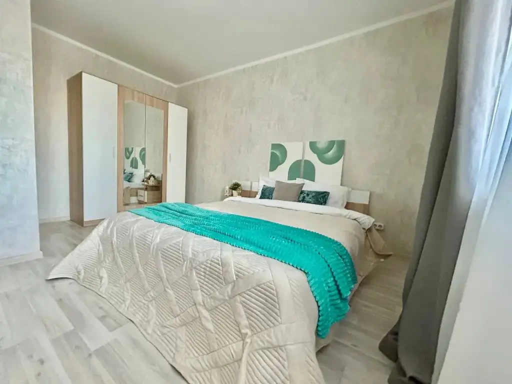 Ватутинки: Апартаменты Pant Family House Ватутинки на Нововатутинской