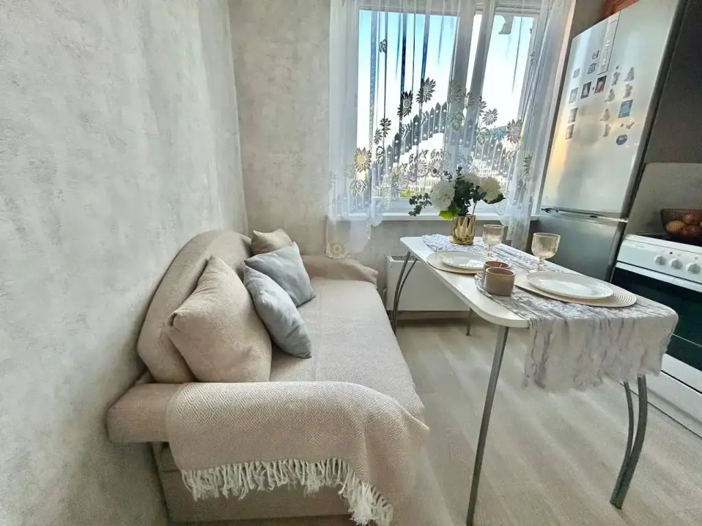 Ватутинки: Апартаменты Pant Family House Ватутинки на Нововатутинской