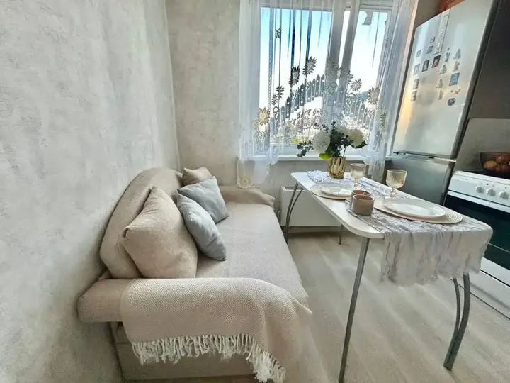Ватутинки: Апартаменты Pant Family House Ватутинки на Нововатутинской