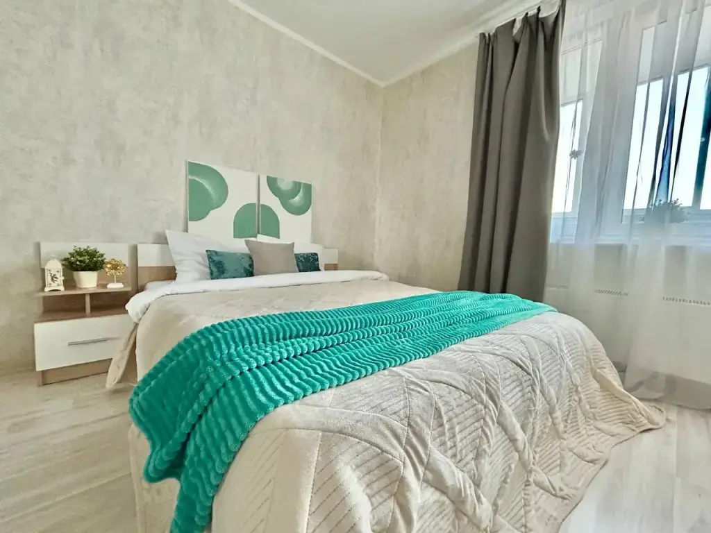 Ватутинки: Апартаменты Pant Family House Ватутинки на Нововатутинской
