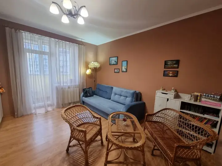 Зеленоградск: Апартаменты Окружная 2