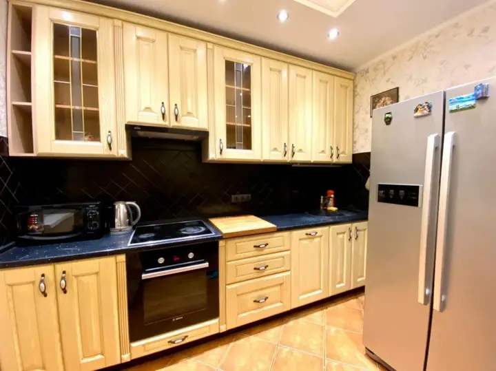 Ватутинки: Апартаменты Pant Family House на Нововатутинском проспекте