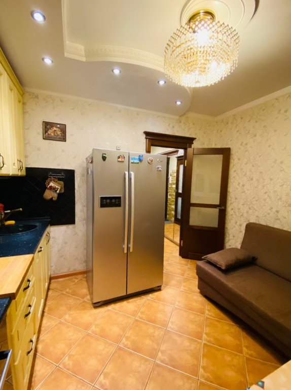 Ватутинки: Апартаменты Pant Family House на Нововатутинском проспекте