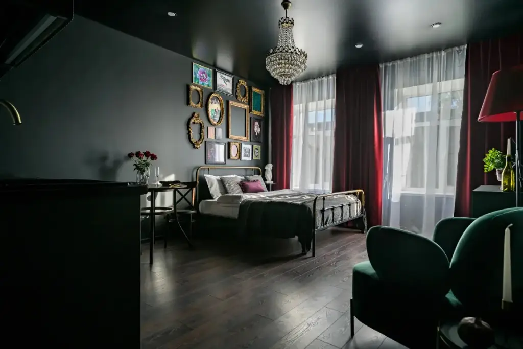 Санкт-Петербург: Квартира Teplo Apartments