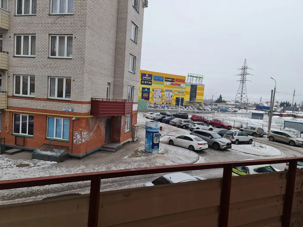Псков: Апартаменты Двухкомнатные на Кузбасской дивизии 24