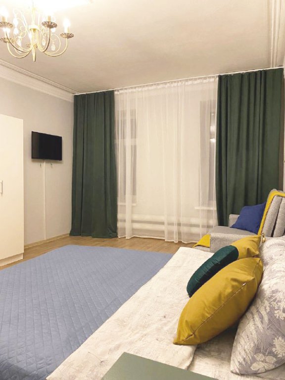 Санкт-Петербург: Меблированные Комнаты Modern room #2 on Pushkinskaya st.