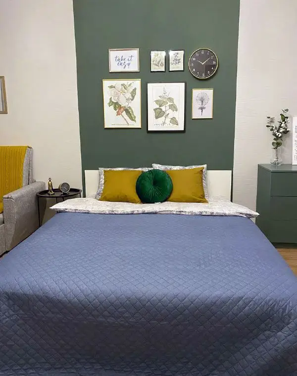 Санкт-Петербург: Меблированные Комнаты Modern room #2 on Pushkinskaya st.