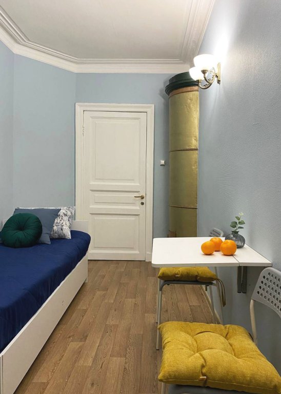 Санкт-Петербург: Меблированные Комнаты Modern room #5 on Pushkinskaya st.