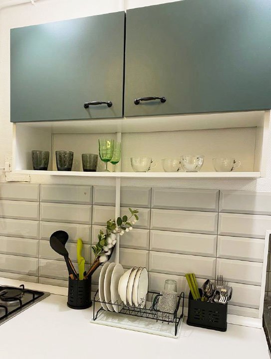 Санкт-Петербург: Меблированные Комнаты Modern room #5 on Pushkinskaya st.