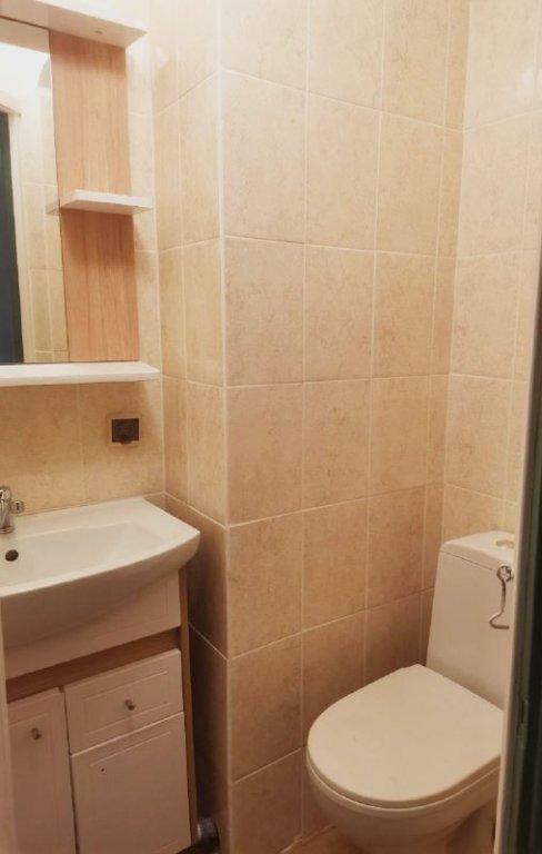 Санкт-Петербург: Меблированные Комнаты Modern room #5 on Pushkinskaya st.