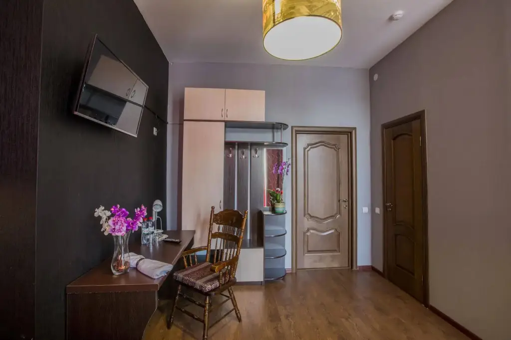 Санкт-Петербург: My Hostel