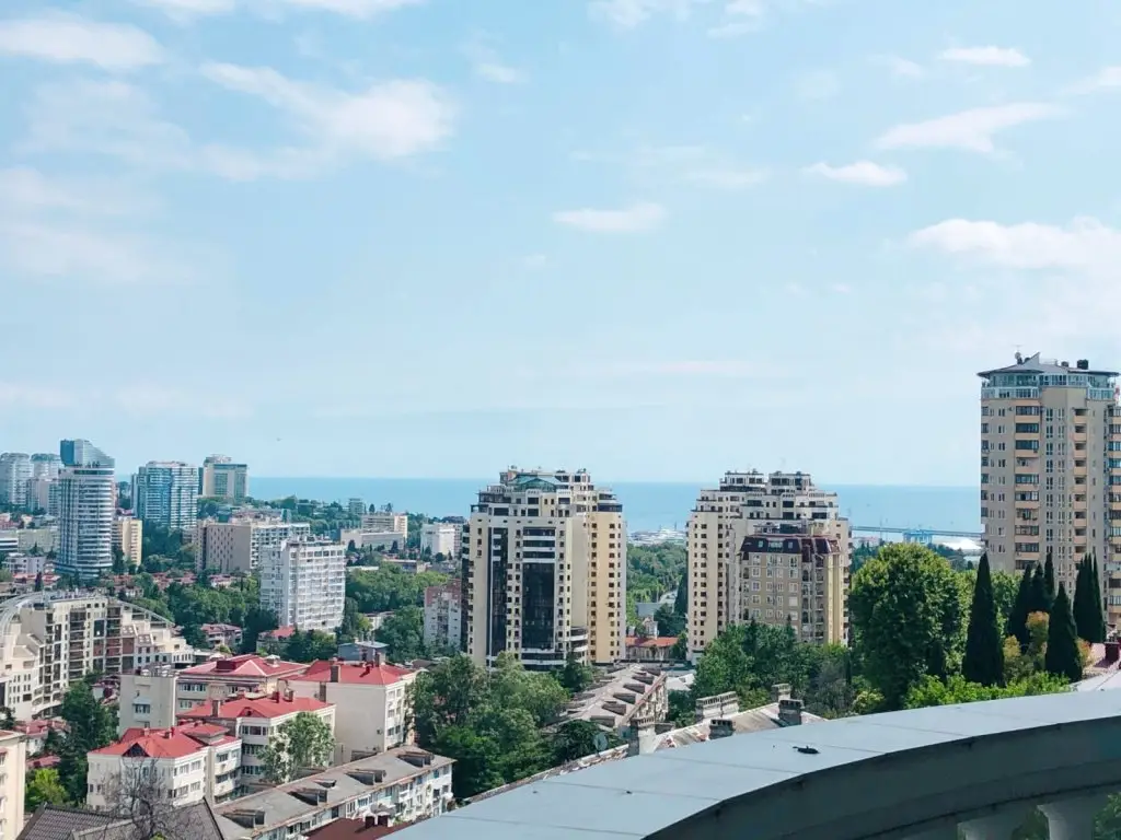 Гостевой Дом Усадьба — фото 1
