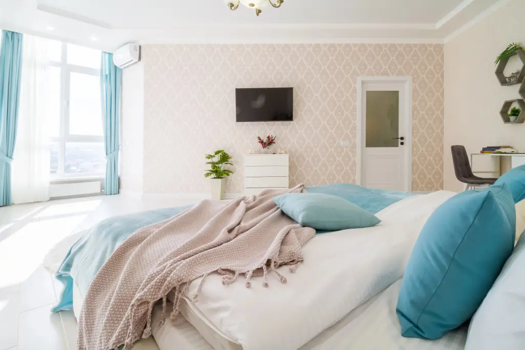 Новороссийск: Chaykovskiy Apart Hotel