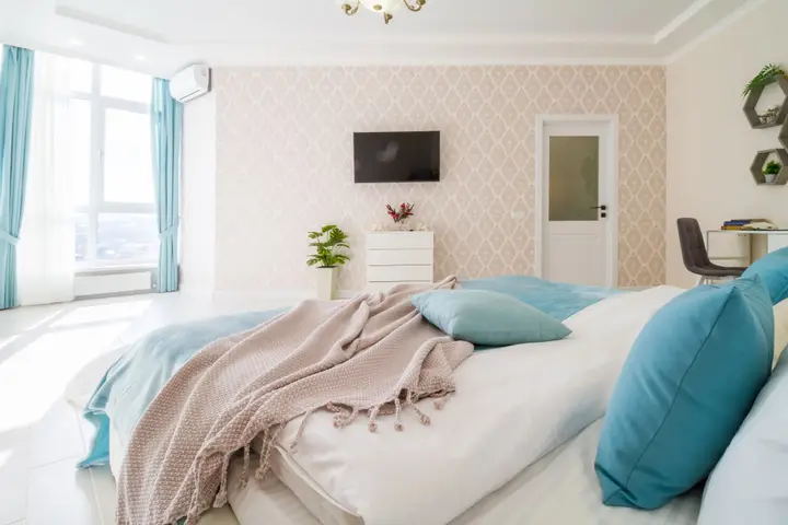 Новороссийск: Chaykovskiy Apart Hotel