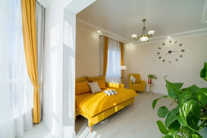 Новороссийск: Chaykovskiy Apart Hotel