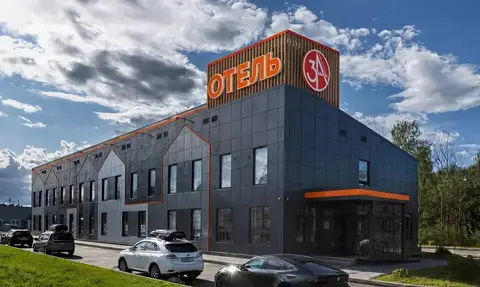 Отель 3А Балашиха — фото 1