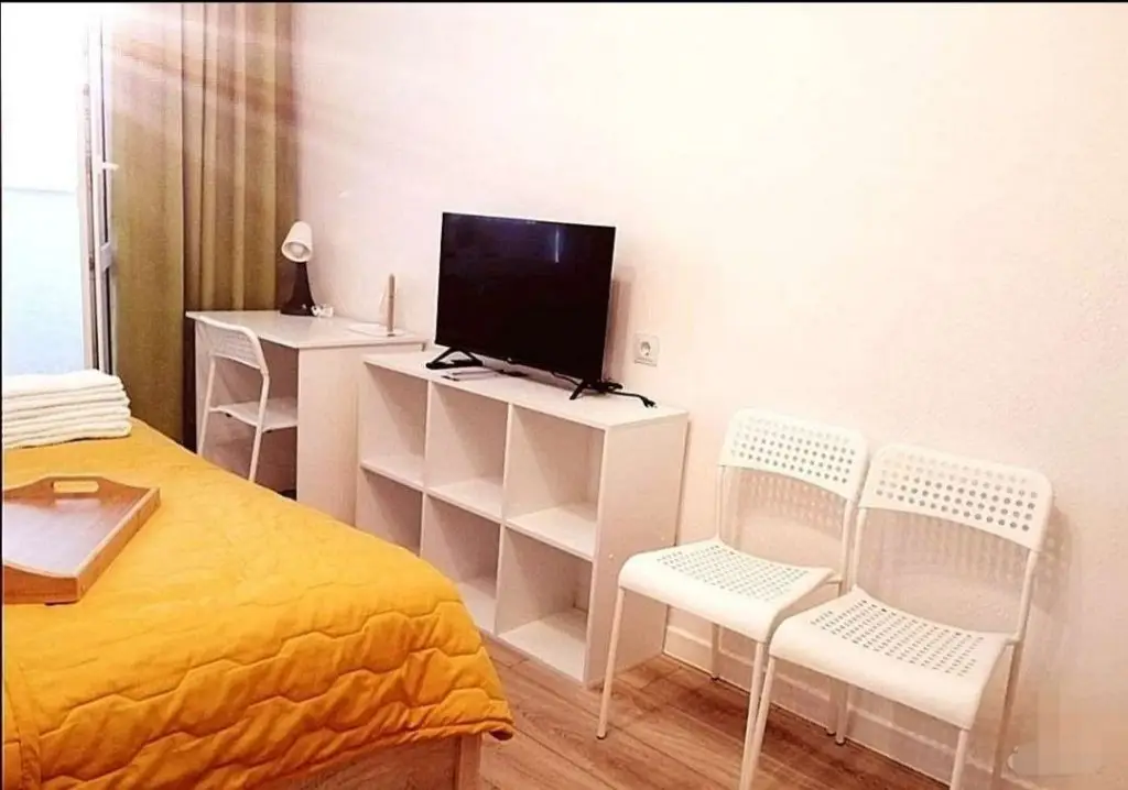 Белгород: Апартаменты City Home