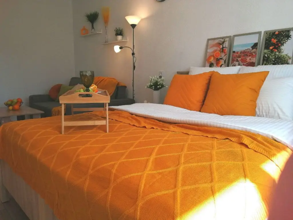 Белгород: Апартаменты City Home
