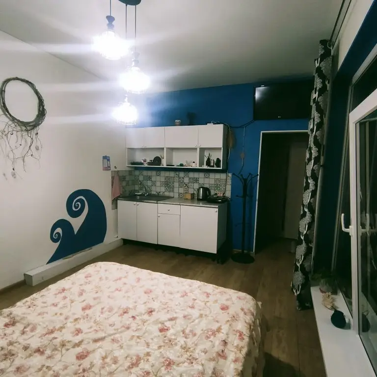 Siniy Kit Guest House — фото 1