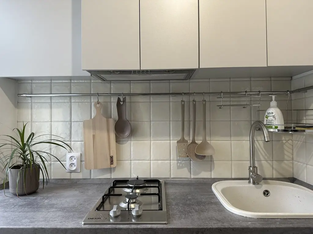 Калининград: Апартаменты EV Apartments