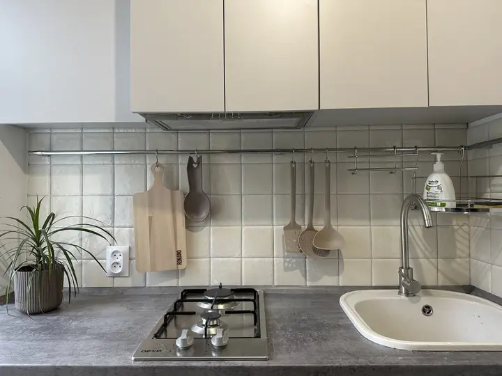 Калининград: Апартаменты EV Apartments