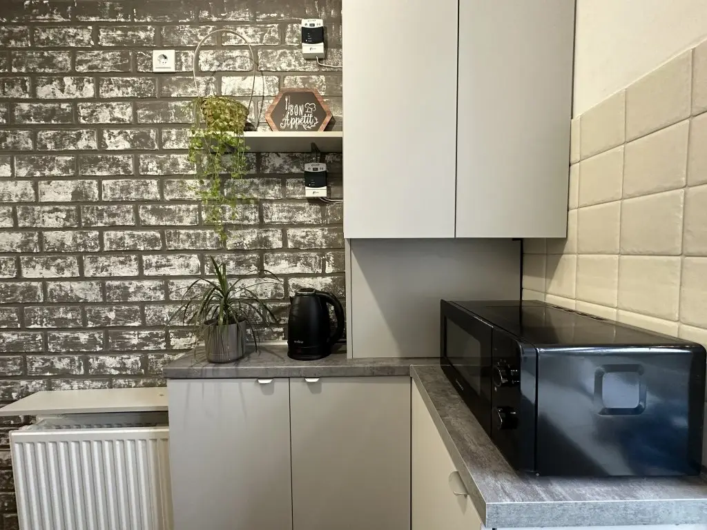 Калининград: Апартаменты EV Apartments