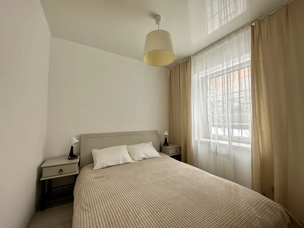 Калининград: Апартаменты EV Apartments
