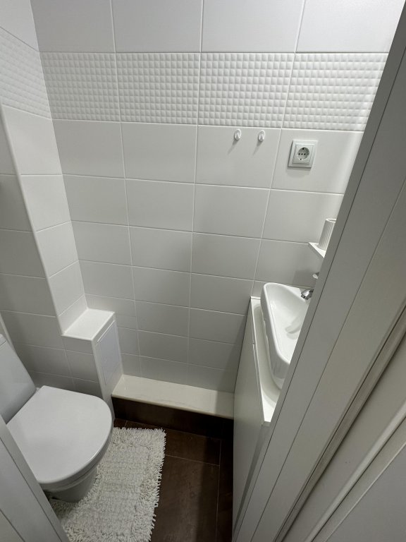 Калининград: Апартаменты EV Apartments