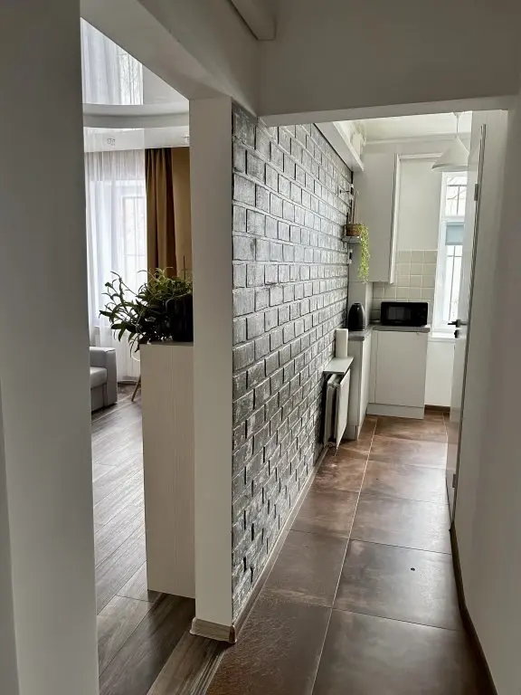Калининград: Апартаменты EV Apartments