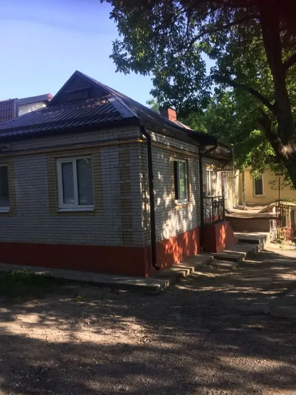Пятигорск: Квартира Цветник Курортная зона