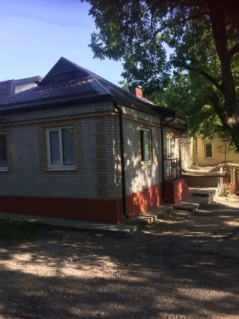 Квартира Цветник Курортная зона — фото 1