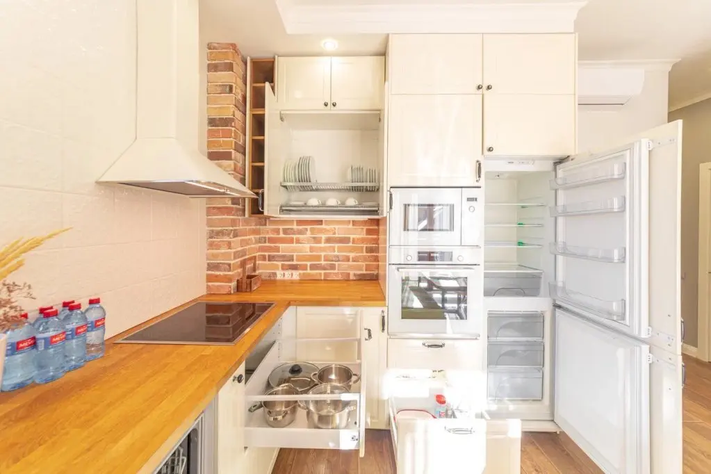 Эсто-Садок: Апартаменты Red Apartments Розмарин Бренден