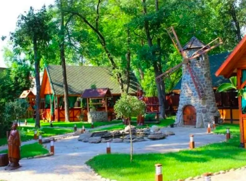 Краснодар: Guest House Graal
