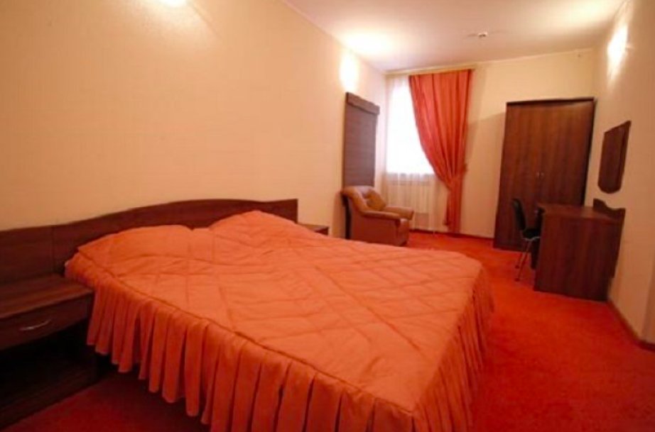 Краснодар: Guest House Graal