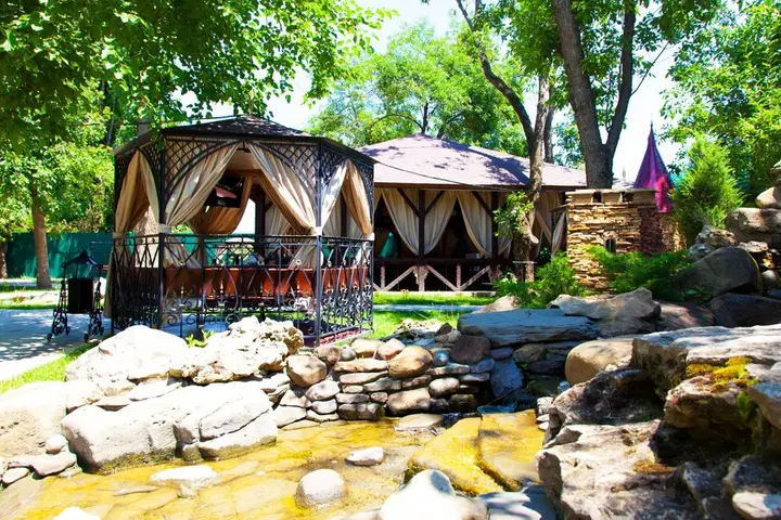 Краснодар: Guest House Graal