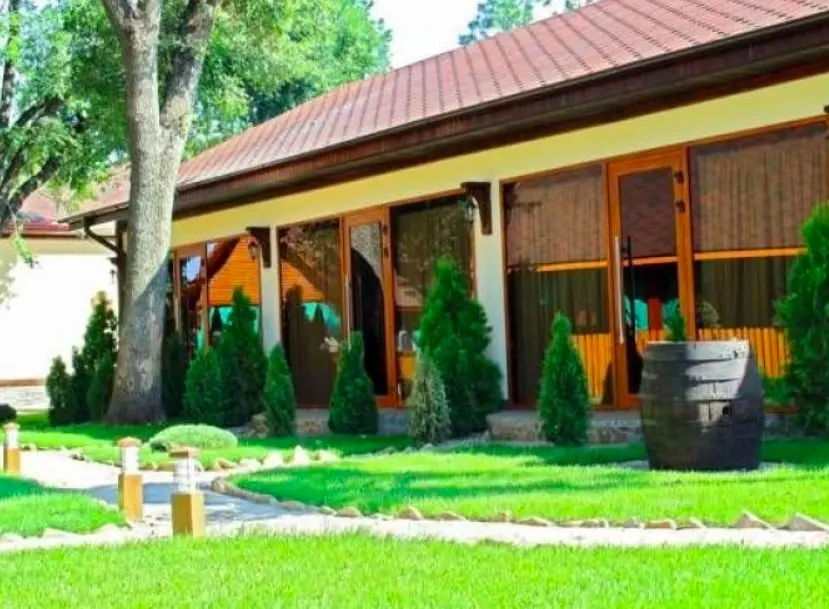 Краснодар: Guest House Graal