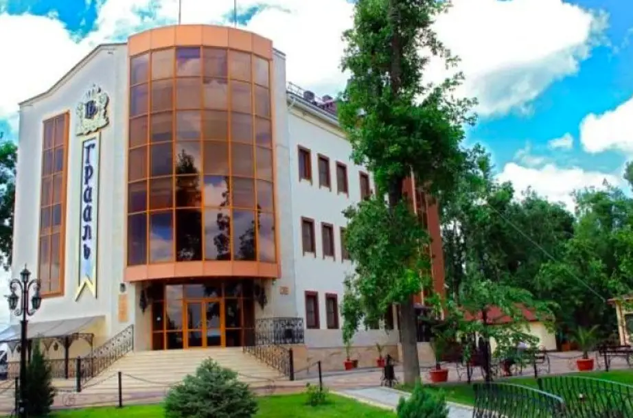 Краснодар: Guest House Graal
