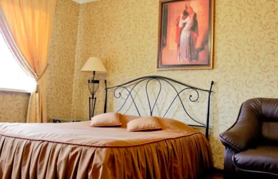 Краснодар: Guest House Graal