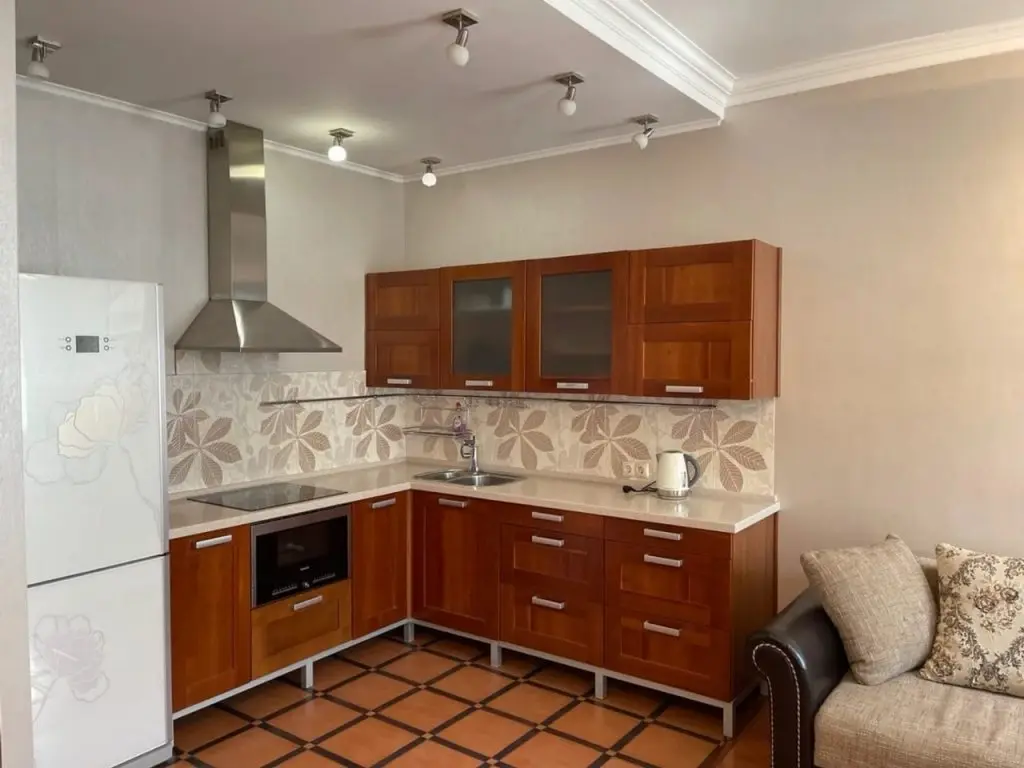 Белокуриха: Квартира в Белокурихе