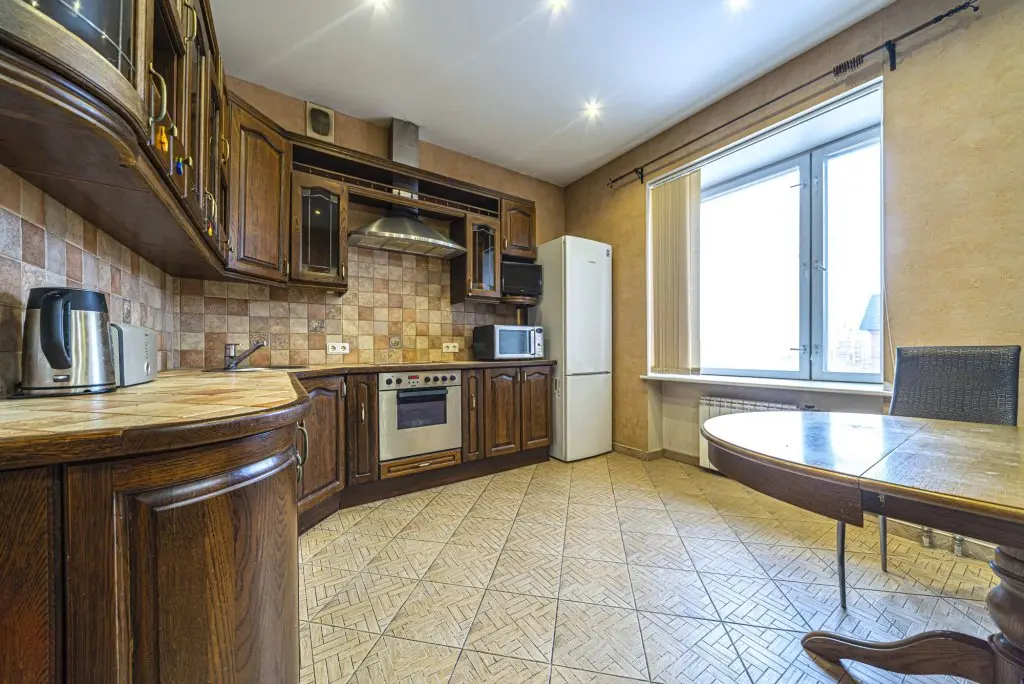 Санкт-Петербург: Апартаменты GoodApart near the Almazova Centr