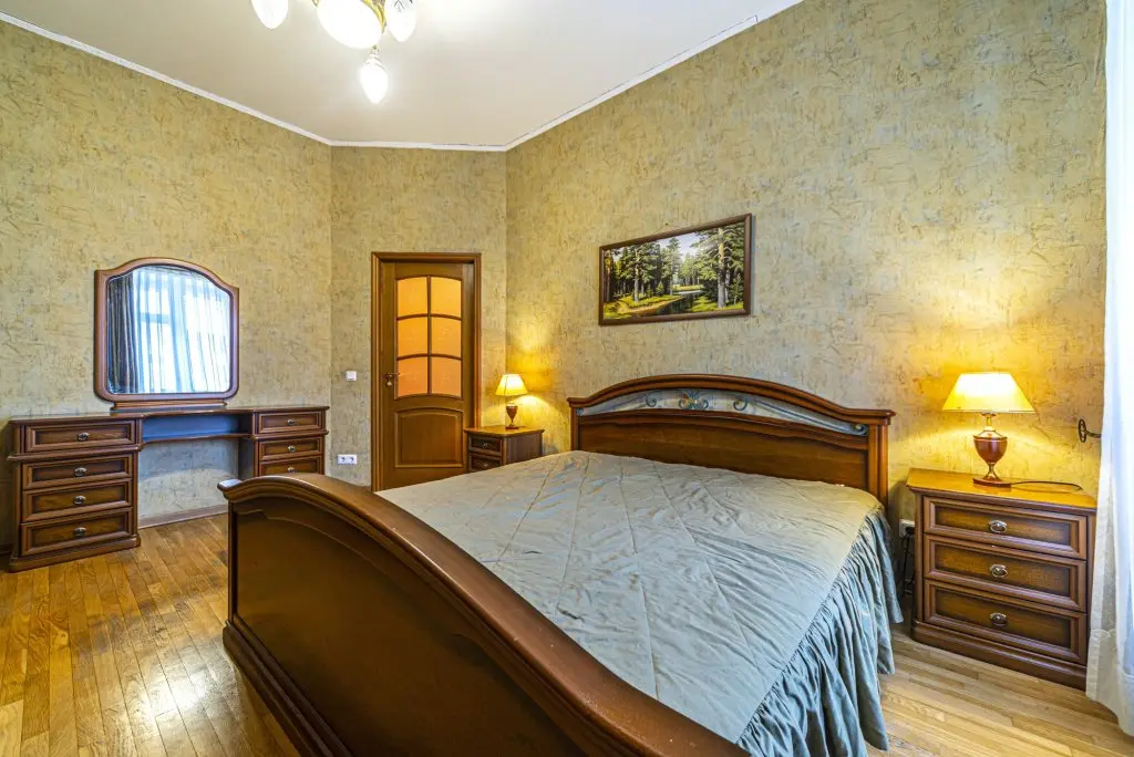 Санкт-Петербург: Апартаменты GoodApart near the Almazova Centr