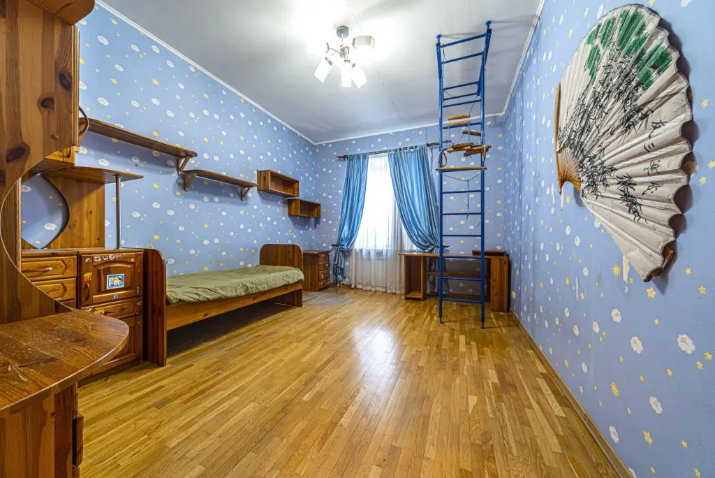 Санкт-Петербург: Апартаменты GoodApart near the Almazova Centr