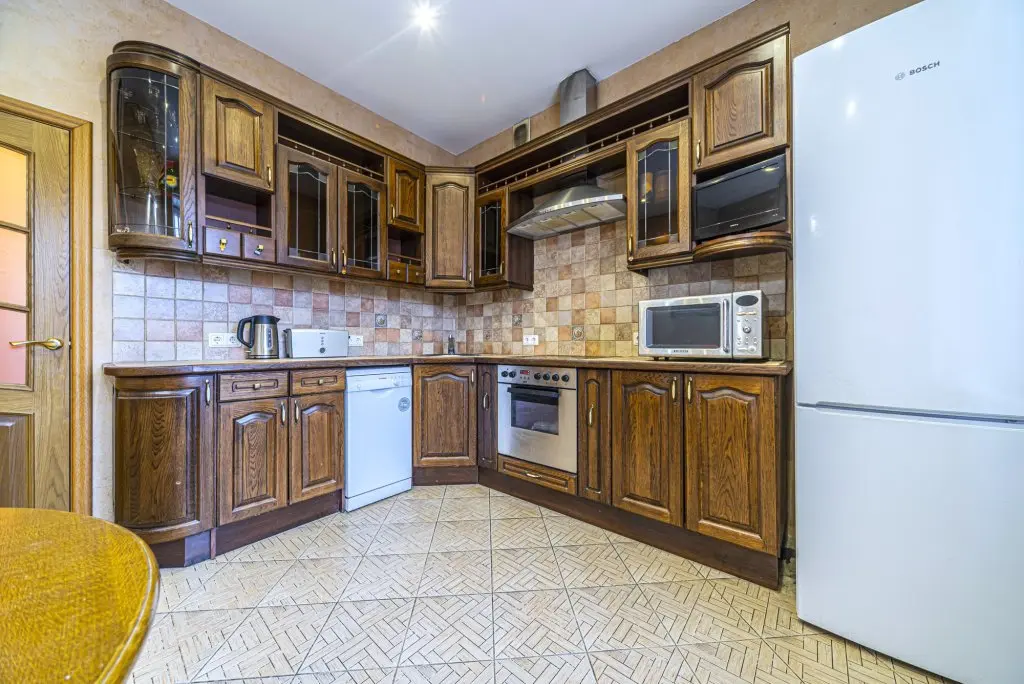 Санкт-Петербург: Апартаменты GoodApart near the Almazova Centr