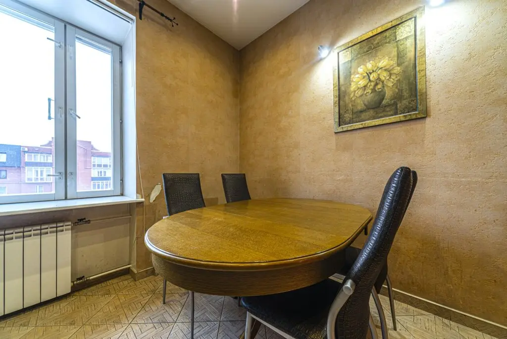 Санкт-Петербург: Апартаменты GoodApart near the Almazova Centr