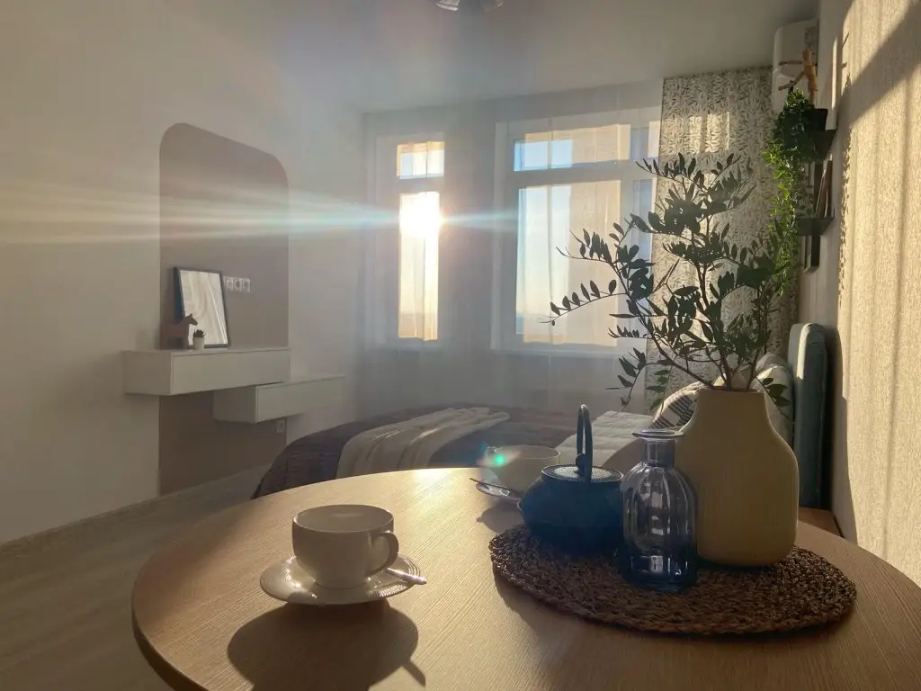 Тюмень: Апартаменты ROOM TOUR в центре Тюмени ЖК Сердце Сибири