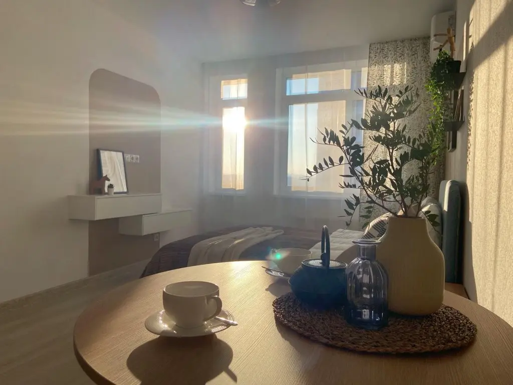 Тюмень: Апартаменты ROOM TOUR в центре Тюмени ЖК Сердце Сибири