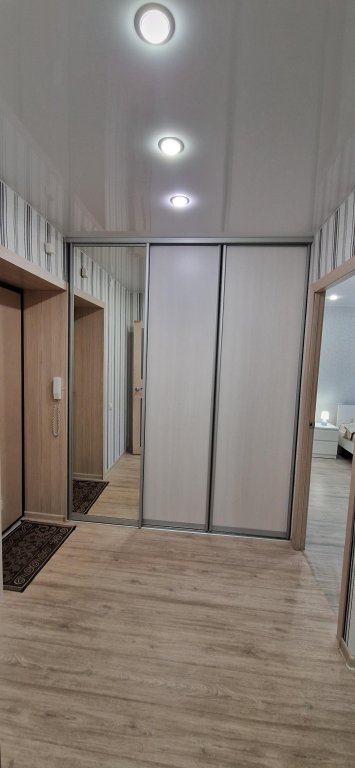 Вологда: Квартира на Окружном